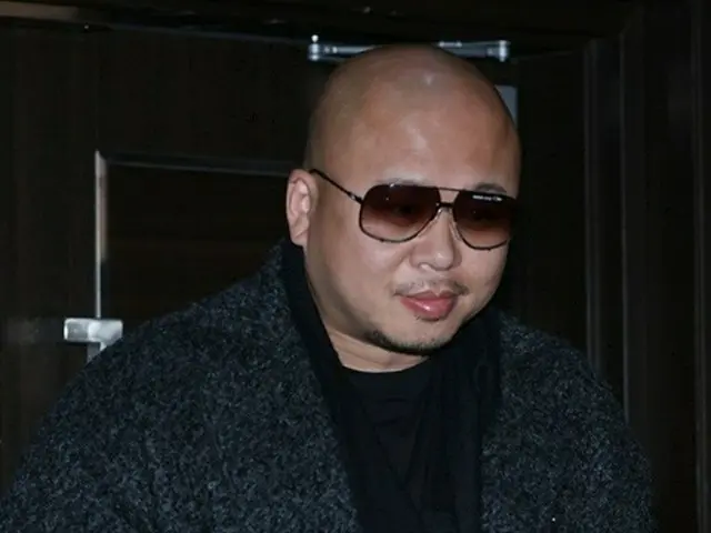 作曲家ドン・スパイク、検察の懲役5年求刑に善処訴え 「中毒から回復する」（画像提供:wowkorea）