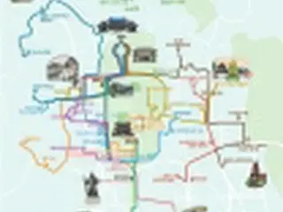 韓国観光公社が「青瓦台エリア観光コース１０選」　朝鮮王室体験・アートロードも