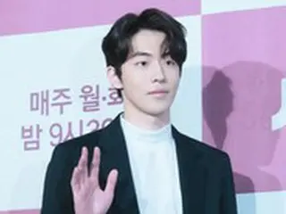 俳優ナム・ジュヒョク、自隊配置先が決まる…第32師団の“白龍部隊”で軍服務へ