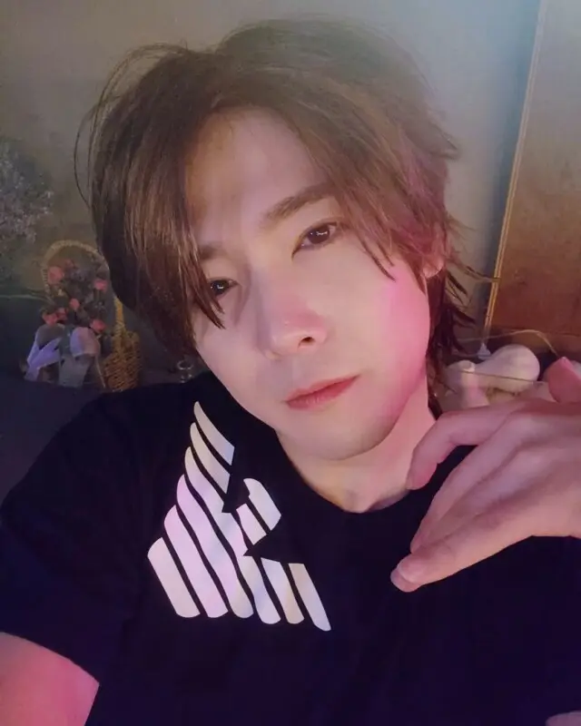 「FTISLAND」、長髪美少年3人組登場…”期待して…”（画像:ホンギSNS）