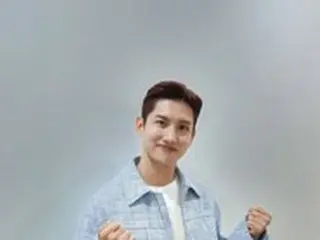 「東方神起」チャンミン、輝くビジュアルで「少年ファンタジー」リアルタイム視聴のお願い