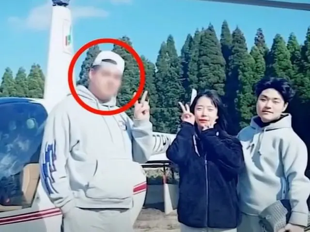 “韓国渓谷殺人ほう助”イ・ウンヘ被告の知人、恋人を凶器で脅迫…実刑判決（画像提供:wowkorea）