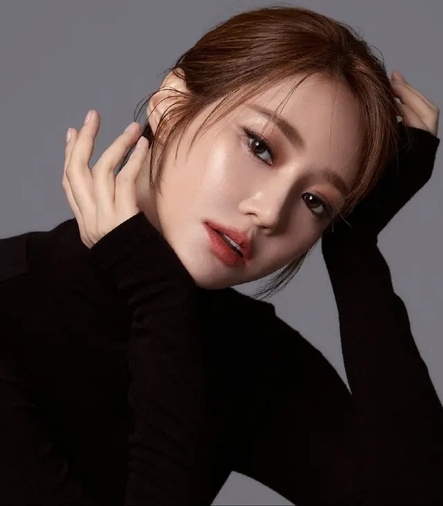 女優コ・ジュンヒ、新事務所で演技活動を本格化＝新ドラマ「戦勢逆転」にキャスティング（画像提供:wowkorea）
