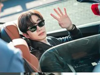 「2PM」イ・ジュノ、「キング・ザ・ランド」のク・ウォンに変身完了…あなたの心をひきつけるための準備も完了