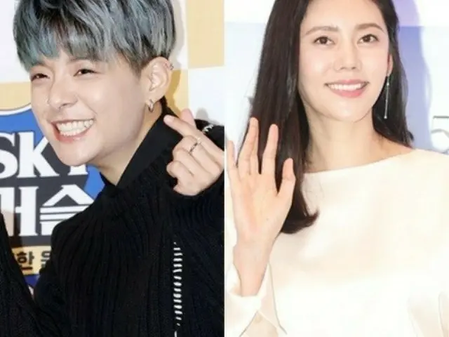女優チュ・ジャヒョン＆「f(x)」のエンバ、すでにデビュー確定？（画像提供:wowkorea）