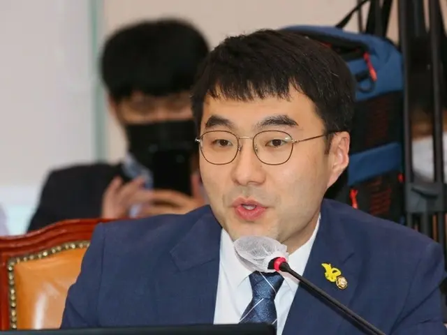 金南局議員は投資の神様か？…大学在学中に投資大会で300%収益率上げる＝韓国（画像提供:wowkorea）