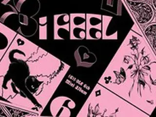 ≪今日のK-POP≫「(G)I-DLE」の「Queencard」　自分自身を愛してほしい！