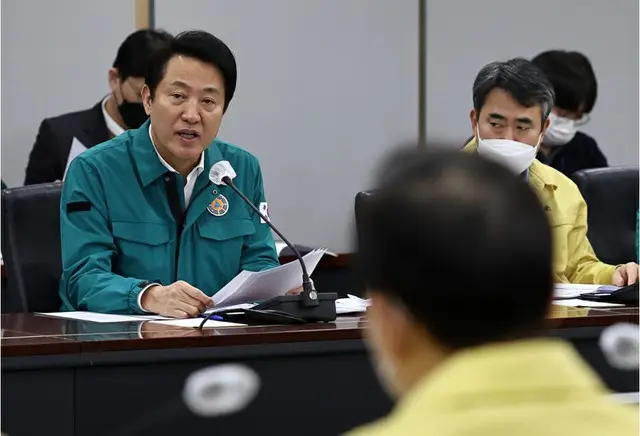 ソウル市、Airbnbとソウル観光活性化協力…観光規制緩和を求める声も＝韓国（画像提供:wowkorea）