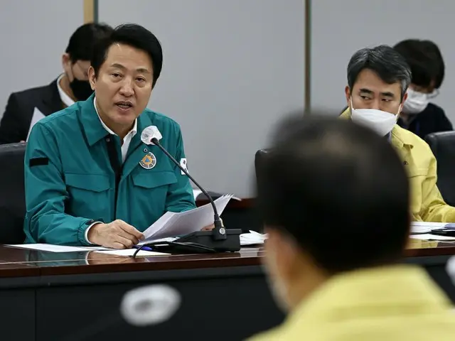 ソウル市、Airbnbとソウル観光活性化協力…観光規制緩和を求める声も＝韓国（画像提供:wowkorea）