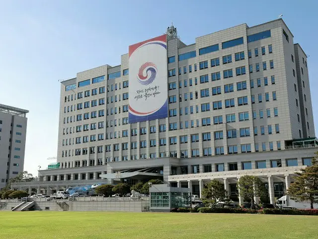 大統領室（画像提供:wowkorea）
