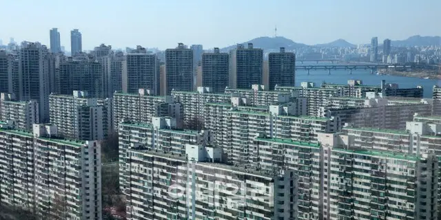 韓国で「上位1%」の富裕層は？純資産額29億ウォン以上＝韓国報道（画像提供:wowkorea）