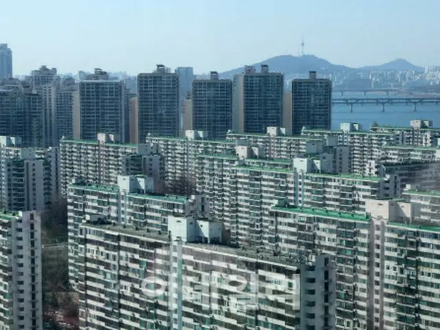 韓国で「上位1%」の富裕層は？純資産額29億ウォン以上＝韓国報道（画像提供:wowkorea）