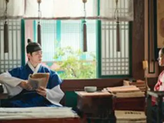 ≪韓国ドラマOST≫「赤い袖先」、ベスト名曲　「I Wish」＝歌詞・解説・アイドル歌手