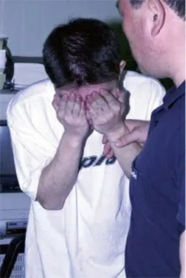 虐待被害児が成長して両親を殺害（画像提供:wowkorea）