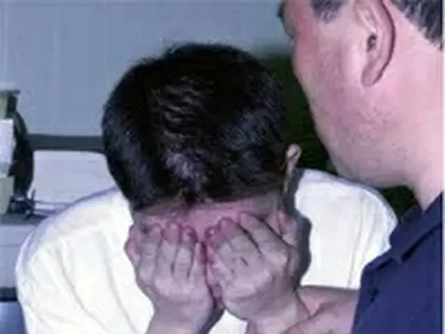 虐待被害児が成長して両親を殺害（画像提供:wowkorea）