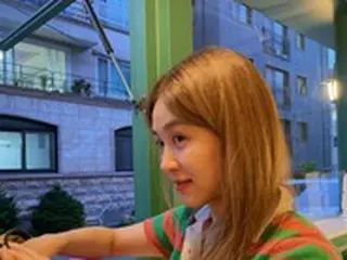 女優オク・ジュヒョン、メイクをしてないと大学生みたい…かわいい彼女風の写真を大放出