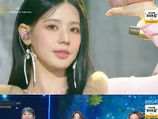 「(G)I-DLE」ソヨン、「新曲『Queencard』はナルシストソング」（THE SEASONS）