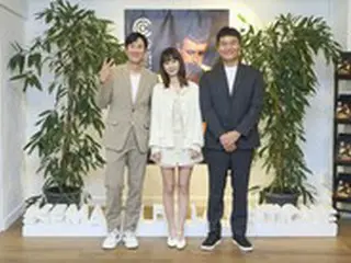 チョン・ユミ＆イ・ソンギュン主演映画「眠り」、カンヌプレミア大盛況
