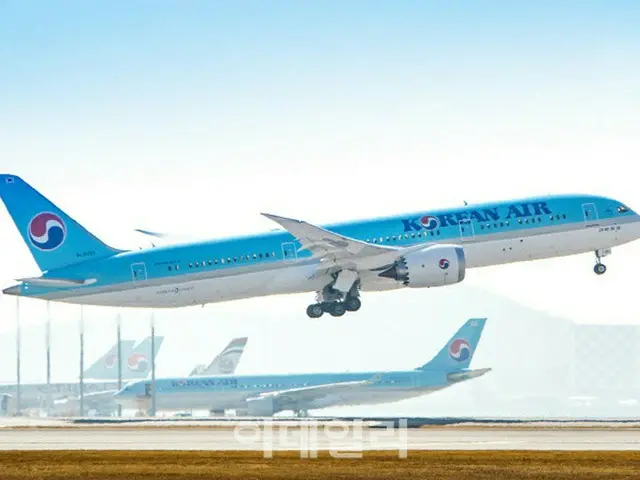 ＜W解説＞大韓航空のアシアナ買収計画が正念場＝EUが両社合併に異議（画像提供:wowkorea）