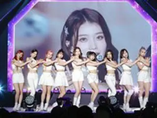 「Kep1er」、初のアリーナツアーがスタート！「ガルプラ」曲も披露し会場は大熱狂