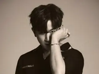 「SHINHWA」イ・ミヌ、LeanBrandingと専属契約…新アイドル制作を予告