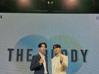 「CNBLUE」ミンヒョク＆ジョンシン、タイのファンミの感動を伝える…”幸せな時間でした”