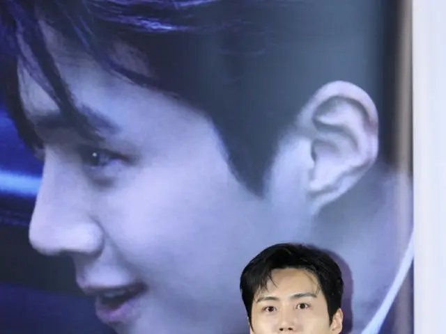 映画「貴公子」キム・ソンホ、「ワイヤーアクション、本当に高くて怖かった」（画像提供:wowkorea）