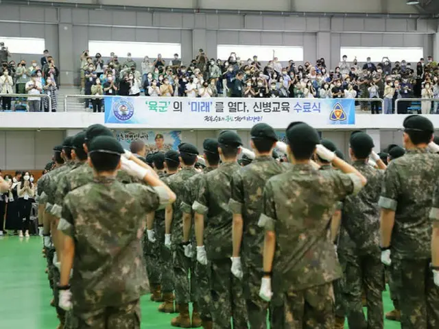 20代の陸軍一等兵、小銃に被弾し死亡…韓国軍「原因を調査中」（画像提供:wowkorea）