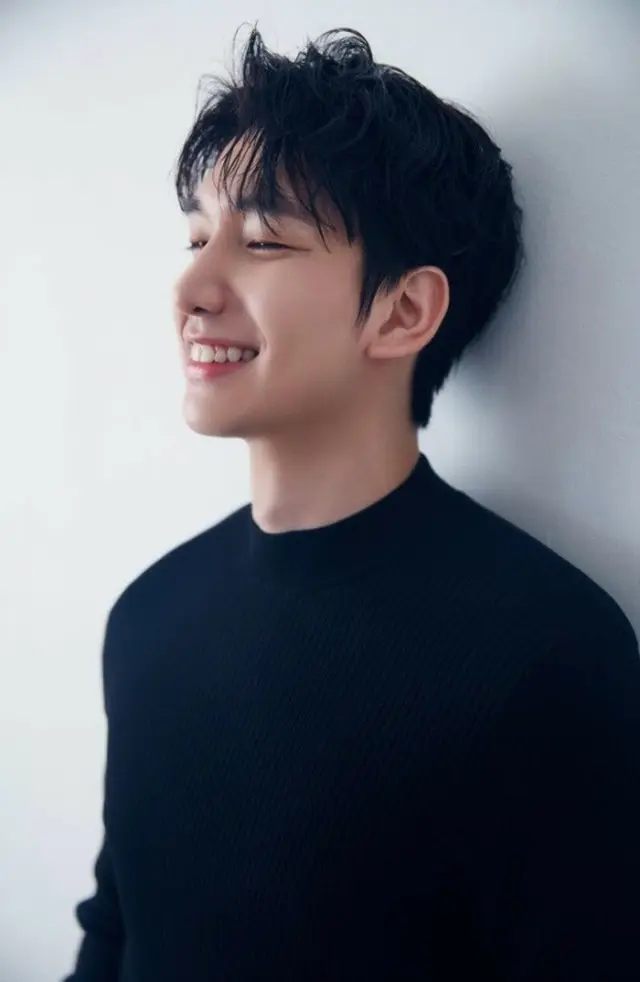 「VIXX」ヒョギ、Companion Companyと専属契約…俳優キム・ミンギュと同じ事務所に（画像提供:wowkorea）