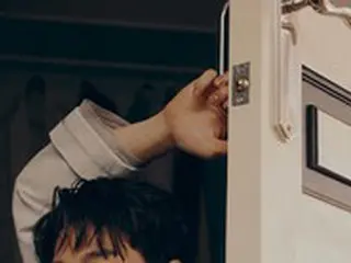 「INFINITE」エル、あたたかくも男性的な魅力アピール