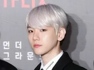 BAEK HYUN（EXO）、不意打ちの“靴下共同購入物議”を釈明…「否定的な視線を覚悟…関係なかった」