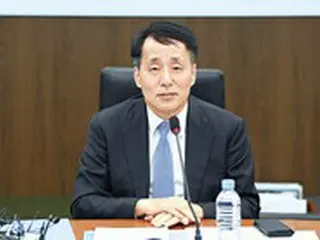 張瑛眞産業第1次官「中国のマイクロン措置、韓国業界には被害なし」