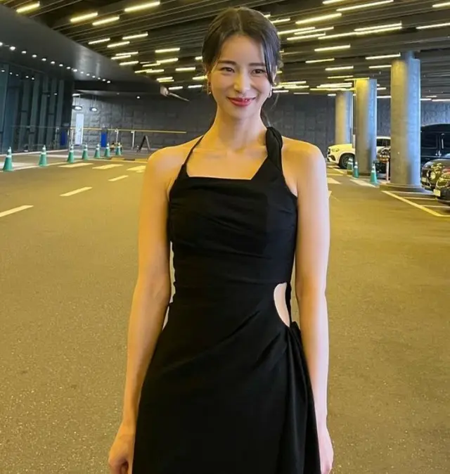 「ブラボー！イム・ジヨン」…名実伴う輝く美貌 “旬の輝き”（画像提供:wowkorea）