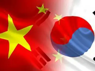 中韓局長級協議…韓国「成熟した中韓協力関係の発展が重要」