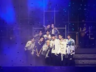 「TREASURE」、自身初となる日本を含むアジアツアー17都市全40公演、大盛況のうちにファイナル！