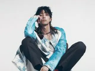 歌手ロイ・キム、新曲を準備中 「夏にマッチする楽曲になるだろう」