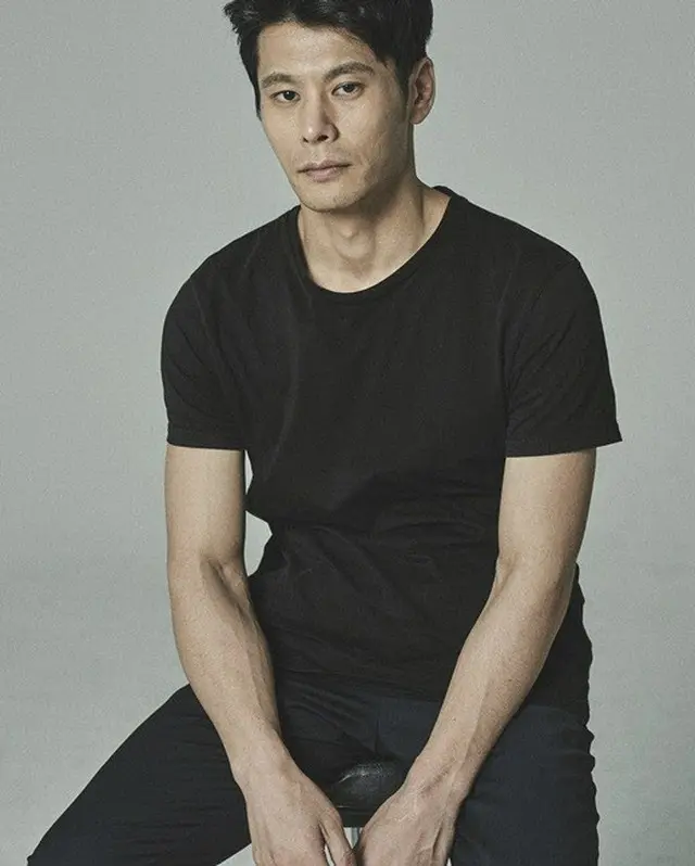 「よくおごってくれる綺麗なお姉さん」出演俳優オ・リュン、9歳年下の一般女性と結婚（画像提供:wowkorea）