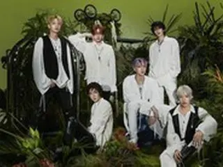 「P1Harmony」、タイトル曲「JUMP」で6月8日カムバック…夢幻で神秘な魅力