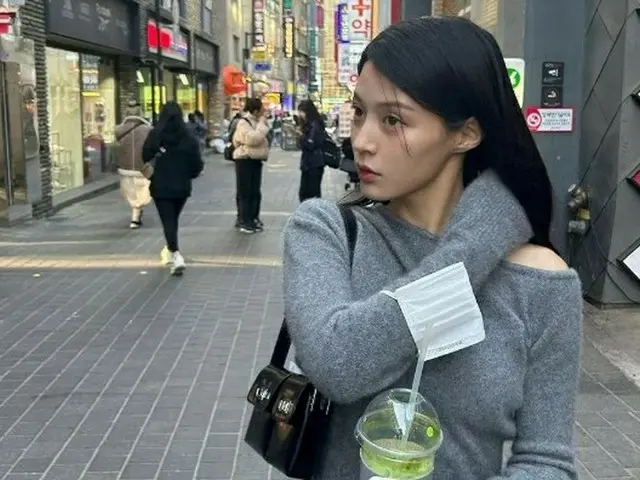 韓国元法相の娘、YouTube活動開始から11日で登録者数10万人突破（画像提供:wowkorea）