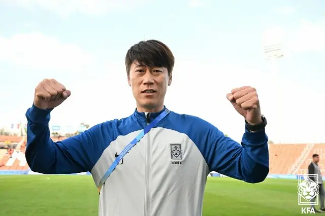 ＜サッカーU-20W杯＞“フランス撃破”韓国代表監督「最後まで集中力を失わなかった」（画像提供:wowkorea）