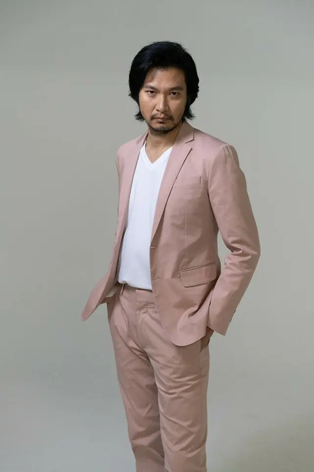 映画「犯罪都市3」出演の青木崇高、ソン・ソックの称賛が「うれしかった」（画像提供:wowkorea）