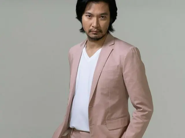 映画「犯罪都市3」出演の青木崇高、ソン・ソックの称賛が「うれしかった」（画像提供:wowkorea）