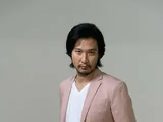 映画「犯罪都市3」出演の青木崇高、ソン・ソックの称賛が「うれしかった」