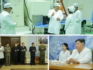 「中国・ロシアが北朝鮮の核を脅威と認めてこそ力になる」両国の重要性高い＝韓国報道