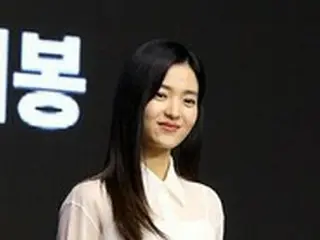 【全文】女優キム・テリ、「やりがい摂取」騒動を直接謝罪…「考えが足りなかった」