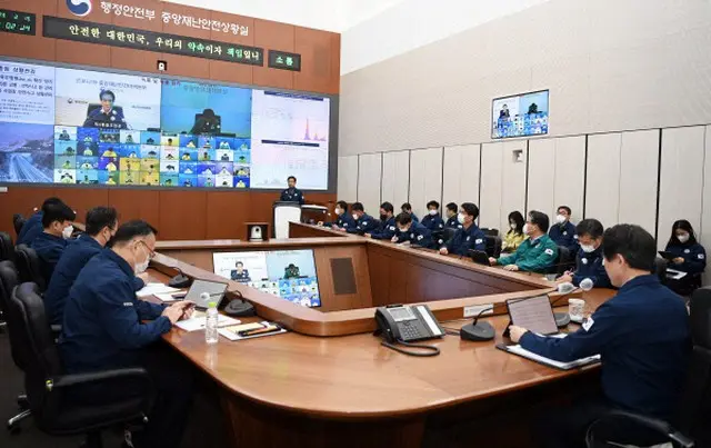 韓国、来月1日から新型コロナの危機警報引き下げ（画像提供:wowkorea）
