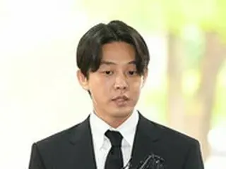 共犯逃避試み「NO」俳優ユ・アイン、令状実質審査に出席…拘束はあるのか