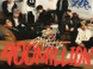 ［韓流］Stray　Kids「God´s　Menu」のMV　再生4億回