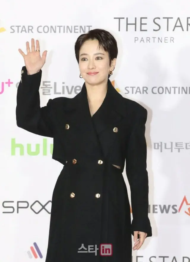 女優ソン・ジヒョ、前所属事務所の代表を横領の疑いで警察に告発（画像提供:wowkorea）