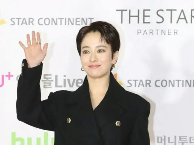 女優ソン・ジヒョ、前所属事務所の代表を横領の疑いで警察に告発（画像提供:wowkorea）